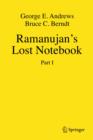 Ramanujan's Lost Notebook : Part I - Book