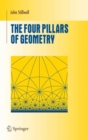 The Four Pillars of Geometry - Book
