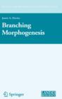 Branching Morphogenesis - Book