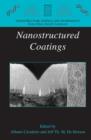 Nanostructured Coatings - Book