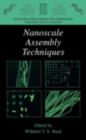 Nanoscale Assembly : Chemical Techniques - eBook