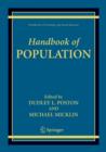 Handbook of Population - Book
