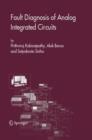 Fault Diagnosis of Analog Integrated Circuits - Book