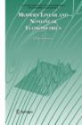 Modern Linear and Nonlinear Econometrics - Book