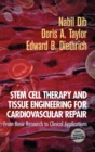 Stem Cell Therapy and Tissue Engineering for Cardiovascular Repair : From Basic Research to Clinical Applications - Book
