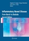 Inflammatory Bowel Disease : From Bench to Bedside - eBook