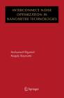 Interconnect Noise Optimization in Nanometer Technologies - Book