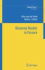 Binomial Models in Finance - Book