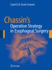 Chassin's Operative Strategy in Esophageal Surgery - Book