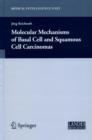 Molecular Mechanisms of Basal Cell and Squamous Cell Carcinomas - Book