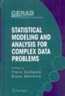 Mathematics of Decision Making : Vol. I: Statistical Modeling & Analysis for Complex Data Problems; Vol. II: Logistics Systems-Design & Optimization; Vol. III: Energy & Environment; Vol. IV: Analysis, - Book