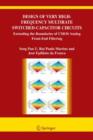 Design of Very High-Frequency Multirate Switched-Capacitor Circuits : Extending the Boundaries of CMOS Analog Front-End Filtering - Book