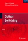 Optical Switching - Book