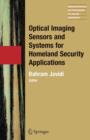 Optical Imaging Sensors and Systems for Homeland Security Applications - Book