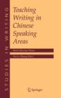 Teaching Writing in Chinese Speaking Areas - Book