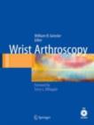 Wrist Arthroscopy - eBook