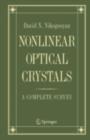 Nonlinear Optical Crystals: A Complete Survey - eBook
