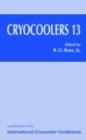Cryocoolers 13 - eBook