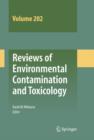 Reviews of Environmental Contamination and Toxicology 184 - eBook