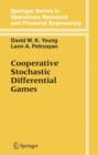 Cooperative Stochastic Differential Games - Book