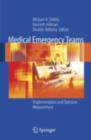 Medical Emergency Teams : Implementation and Outcome Measurement - Michael A. DeVita