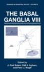 The Basal Ganglia VIII - eBook