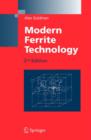Modern Ferrite Technology - Book