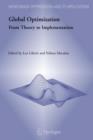 Global Optimization : From Theory to Implementation - Book