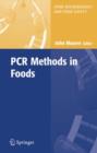 PCR Methods in Foods - Book
