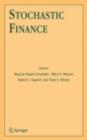 Stochastic Finance - eBook