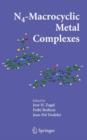 N4-Macrocyclic Metal Complexes - Book