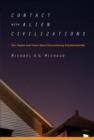 Contact with Alien Civilizations : Our Hopes and Fears about Encountering Extraterrestrials - Book