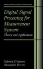 Digital Signal Processing for Measurement Systems : Theory and Applications - eBook