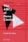 The ABCs of Gene Cloning - eBook