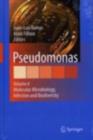 Pseudomonas : Volume 4: Molecular Biology of Emerging Issues - eBook