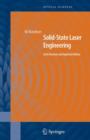 Solid-State Laser Engineering - Book