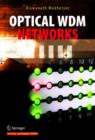 Optical WDM Networks - eBook