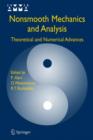 Nonsmooth Mechanics and Analysis : Theoretical and Numerical Advances - Book