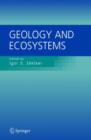 Geology and Ecosystems - Book