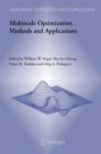 Multiscale Optimization Methods and Applications - Book