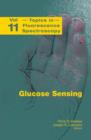 Glucose Sensing - Book