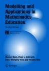 Modelling and Applications in Mathematics Education : The 14th ICMI Study - eBook