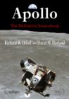 Apollo : The Definitive Sourcebook - Book