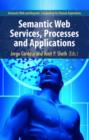 Semantic Web Services, Processes and Applications - Book