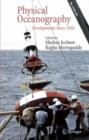 Physical Oceanography : Developments Since 1950 - Book
