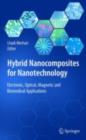 Hybrid Nanocomposites for Nanotechnology : Electronic, Optical, Magnetic and Biomedical Applications - Lhadi Merhari