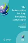 The Information Society: Emerging Landscapes : IFIP International Conference on Landscapes of ICT and Social Accountability, Turku, Finland, June 27-29, 2005 - Book