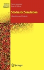 Stochastic Simulation: Algorithms and Analysis - Book