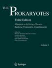 Prokaryotes - Martin Dworkin