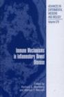 Immune Mechanisms in Inflammatory Bowel Disease - Book